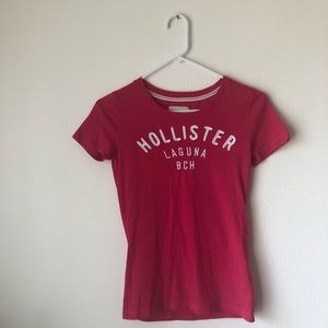 Hollister Tee